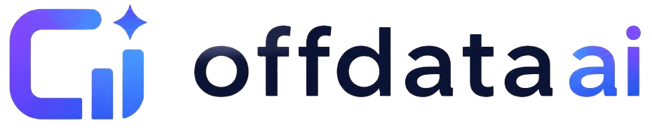 offdata ai — agentic AI for data modelers and data engineers